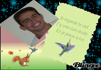 Mon fiston 