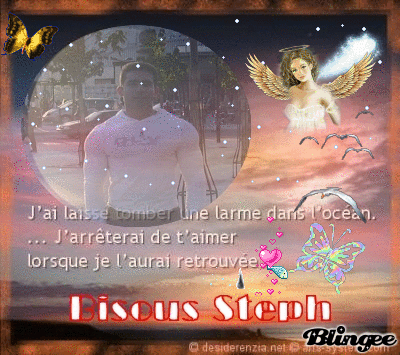 Mon ange