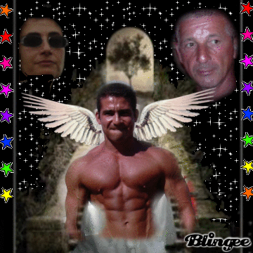 Mon fiston 